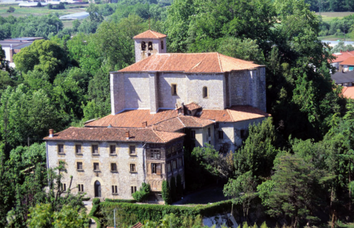 Palacio Murguia - Wedding Venue